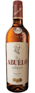 ron abuelo anejo